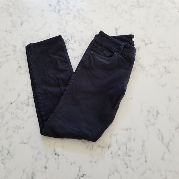 Black Cabi Jeans - Size 10 - Picture 1 of 5